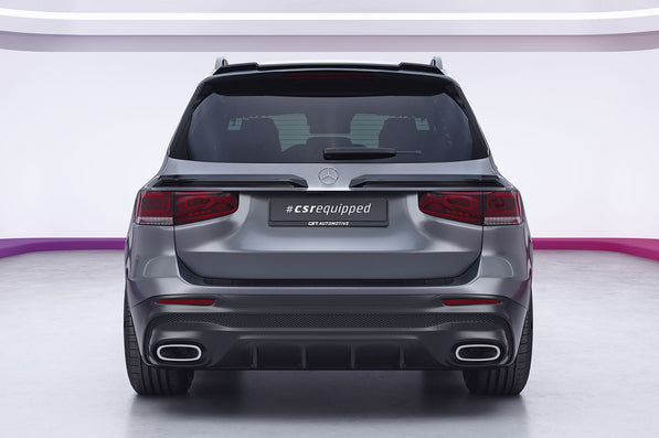 Mercedes-Benz GLB X247 | Heckspoiler HF169 von CSR-Automotive