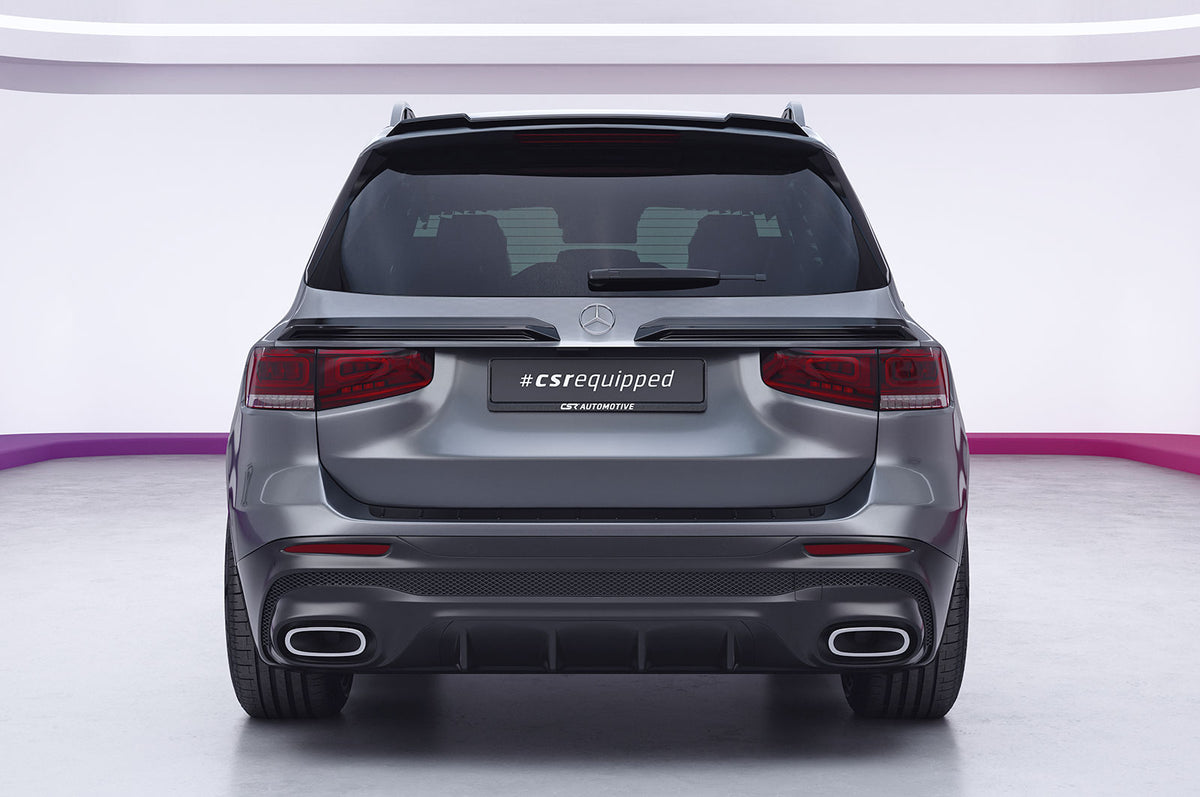 Mercedes-Benz GLB X247 | Heckspoiler HF169 von CSR-Automotive