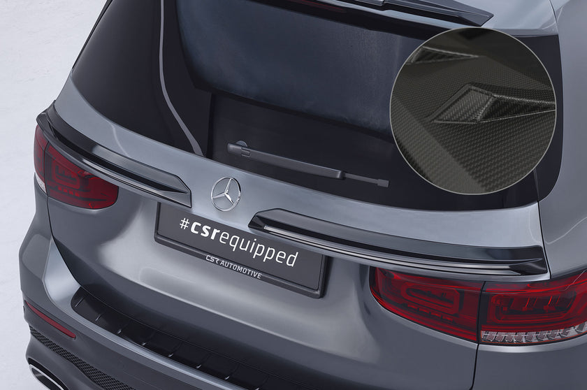 Mercedes-Benz GLB X247 | Heckspoiler HF169 von CSR-Automotive