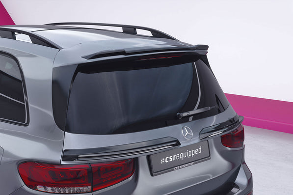 Mercedes-Benz GLB X247 | Heckspoiler HF170 von CSR-Automotive