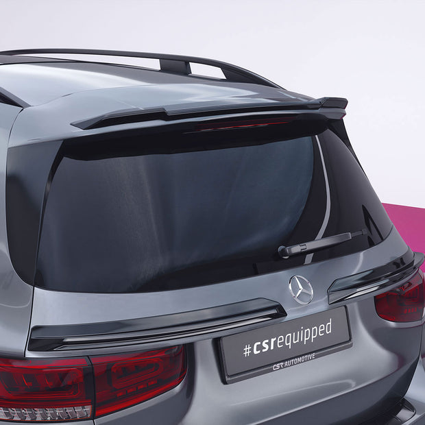 Mercedes-Benz GLB X247 | Heckspoiler HF170 von CSR-Automotive