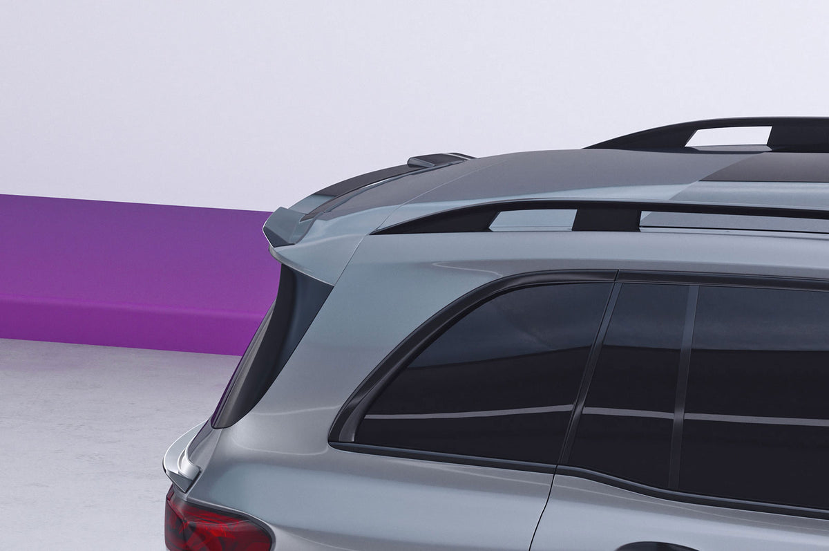 Mercedes-Benz GLB X247 | Heckspoiler HF170 von CSR-Automotive