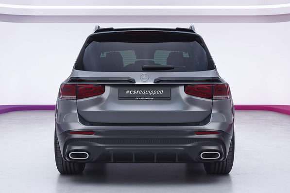 Mercedes-Benz GLB X247 | Heckspoiler HF170 von CSR-Automotive