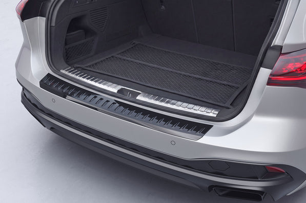 Audi A5/S5 B10 (Typ FU) Avant & Limousine | Ladekantenschutz LKS065-G von CSR-Automotive
