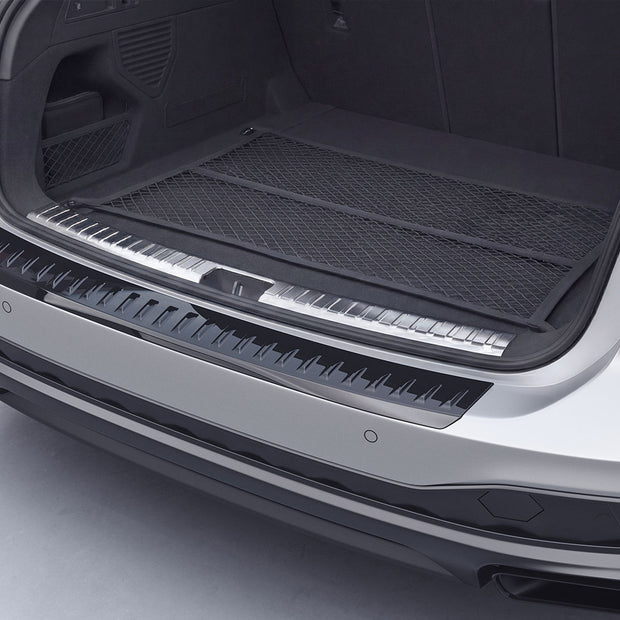 Audi A5/S5 B10 (Typ FU) Avant & Limousine | Ladekantenschutz LKS065-G von CSR-Automotive
