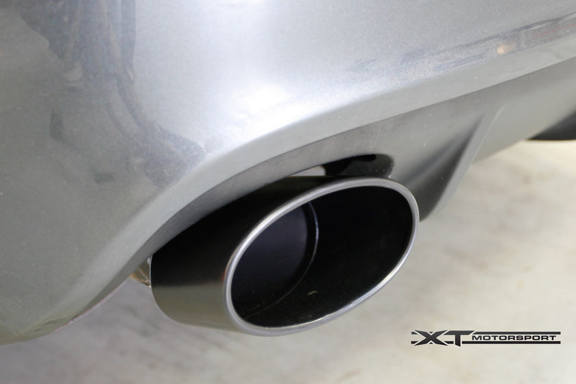Milltek Sportabgasanlage für Audi RS6 C6