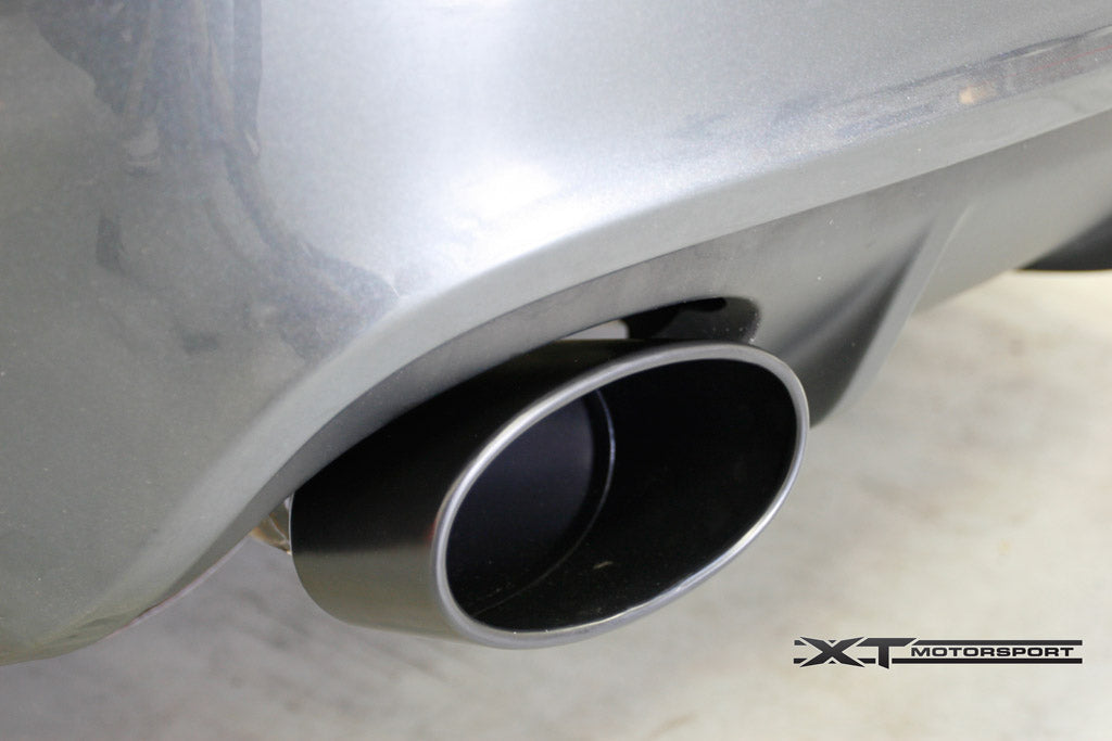 Milltek Sportabgasanlage für Audi RS6 C6
