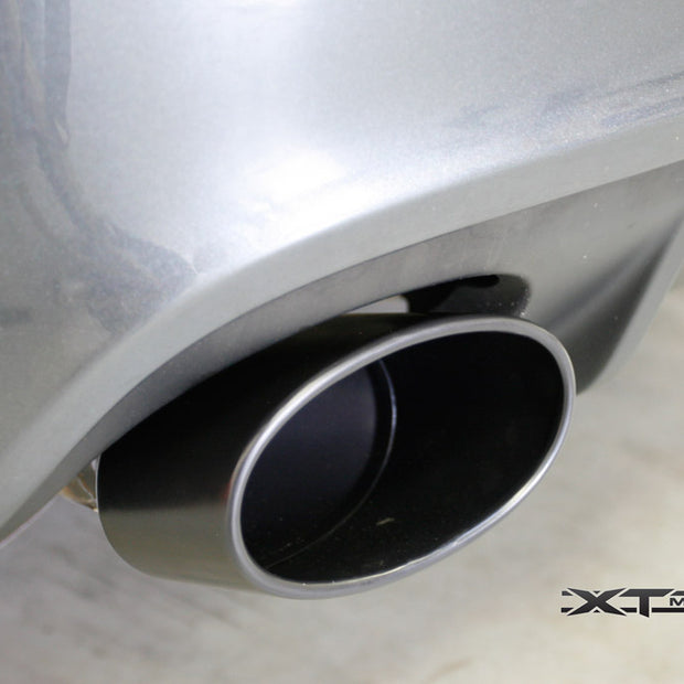 Milltek Sportabgasanlage für Audi RS6 C6