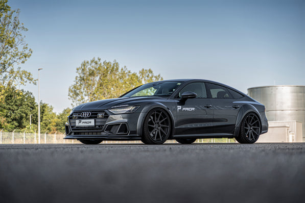 Audi A7 / S7 C8 4K 4K8 PDA700