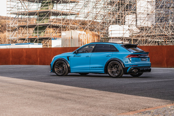 Audi RS Q8 4M PD-RS800