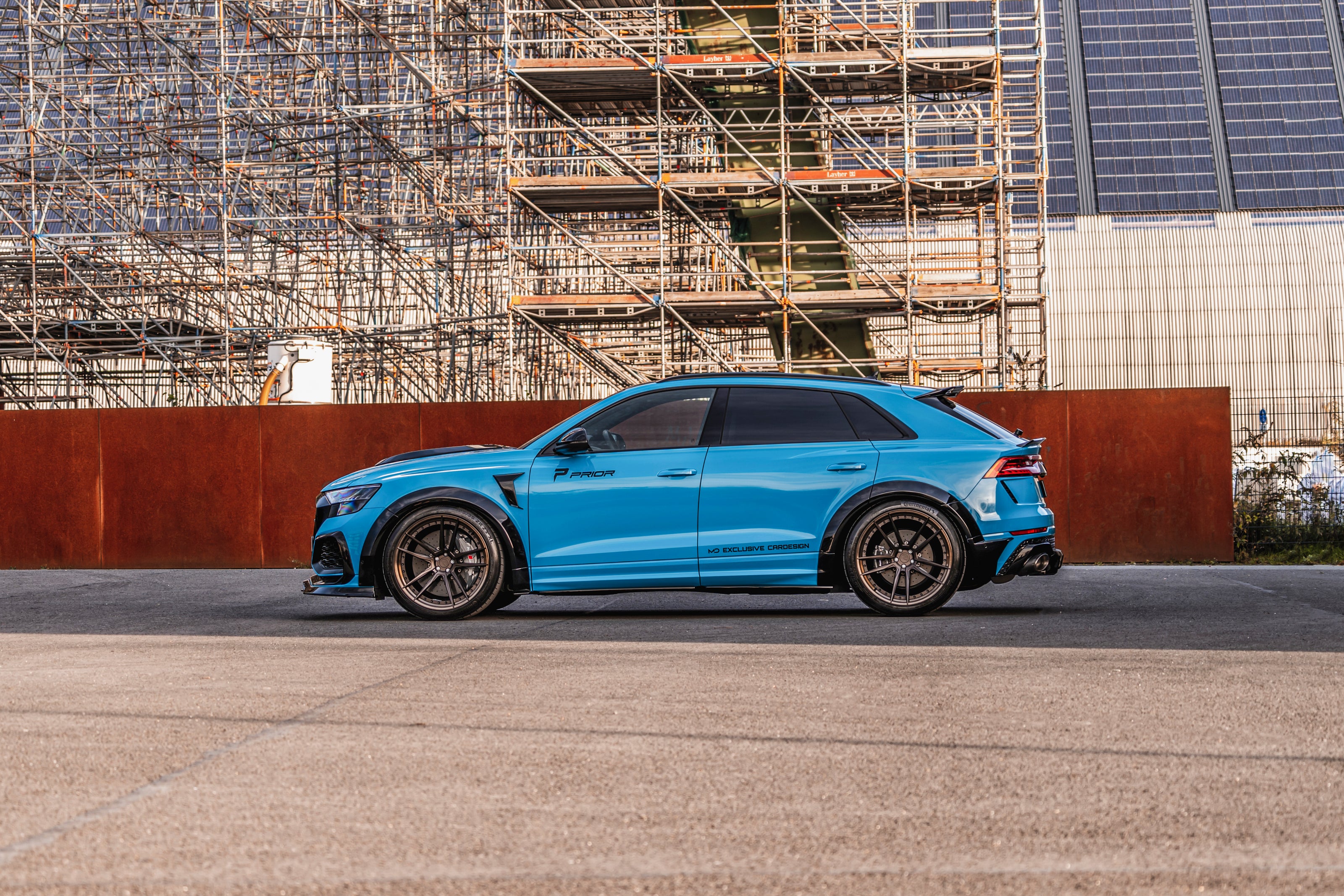 Audi RS Q8 4M PD-RS800