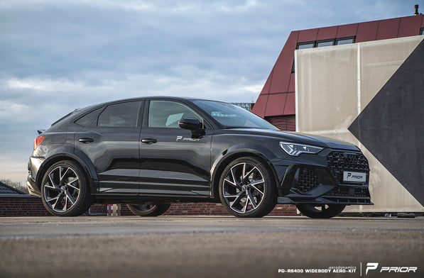 Audi RS Q3 Sportback F3 PD-RS400