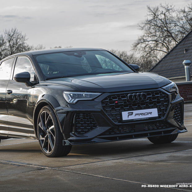 Audi RS Q3 Sportback F3 PD-RS400