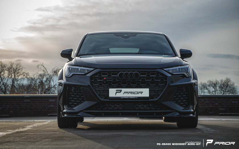 Audi RS Q3 Sportback F3 PD-RS400