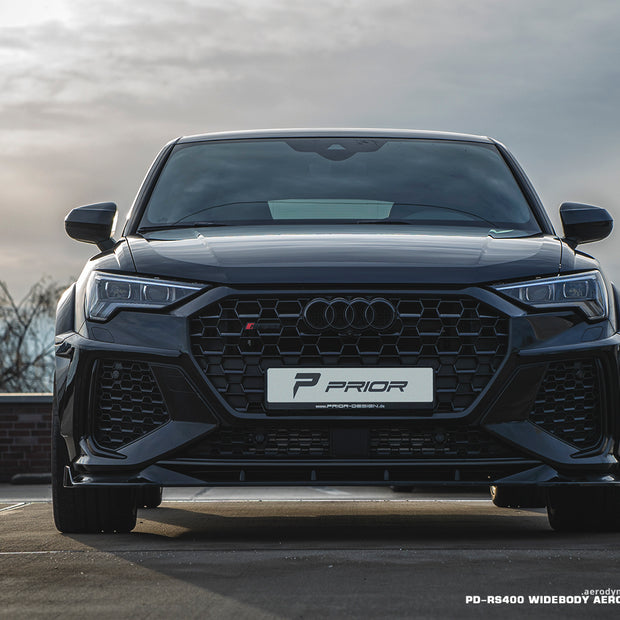 Audi RS Q3 Sportback F3 PD-RS400