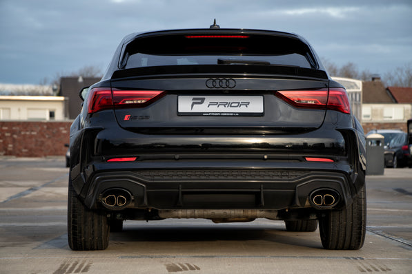 Audi RS Q3 Sportback F3 PD-RS400