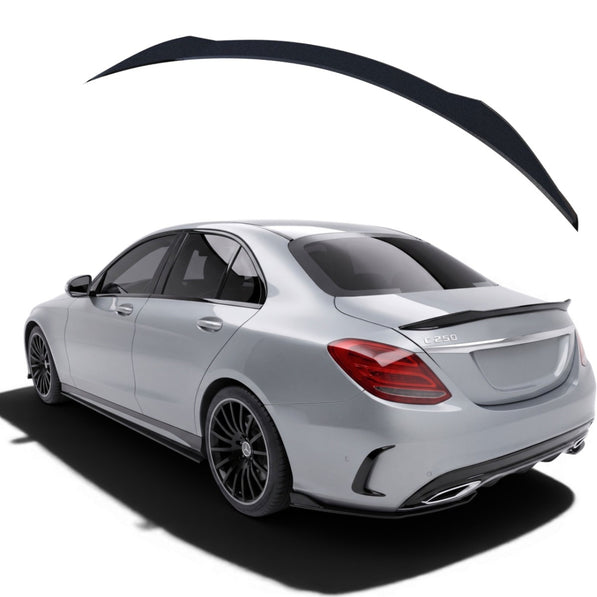 Mercedes-Benz C-Klasse Limousine W205 | Heckspoiler